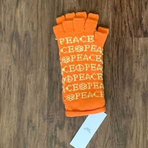 Urban Outfitters gloves
